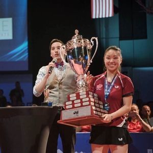 Meet your Posher, Lily